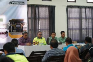 Mendengar dengan Hati, Membangun dengan Harapan: Komitmen PT Vale Bersama Masyarakat Morowali
