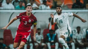 Irak Vs Indonesia: Garuda Tumbang 0-1, Gagal ke Piala Dunia 2026