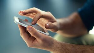 Awas Data Dicuri, Tak Semua Aplikasi Boleh Di-allow ‘Accessibility’