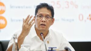 Gubernur Minta Gaji ASN Daerah Ditanggung Pusat, Ini Kata Purbaya