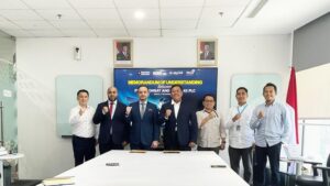 Gaet Space42 UEA, Strategi Telkomsat Perkuat Konektivitas Satelit di Indonesia