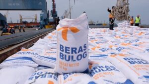 Bulog tambah stok beras di wilayah terdampak bencana di Sumatera
