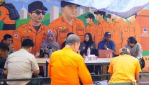 HKBN 2026 di Makassar: BPBD Siapkan Apel Besar dan Edukasi Anak Lewat Program SALAMA