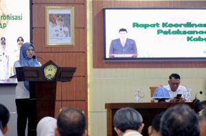 Gowa Miliki Potensi Lahan Hortikultura Capai 54 Ribu Hektar