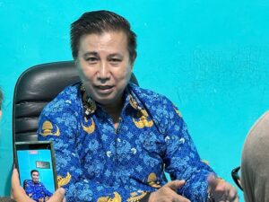 Wajah Tiga Terminal di Makassar Dipercantik: Lebih Estetika, Tertib, dan Produktif