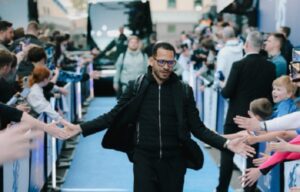 Pecat Rosenior, Chelsea Lirik Frank Lampard Jadi Pengganti