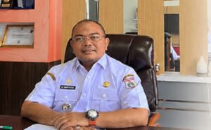 BPBD Sulbar Imbau Masyarakat Siaga Hadapi Musim Kemarau