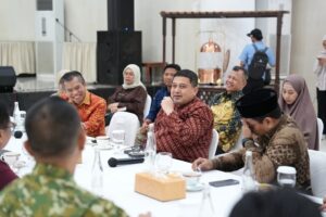 May Day Fest 2026 Bakal Dihadiri Ribuan Peserta, Appi: Kita Ingin Semuanya Berjalan Baik