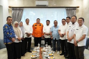 Makassar Tuan Rumah MTQ KORPRI, Pembukaan 24 Agustus di Karebosi