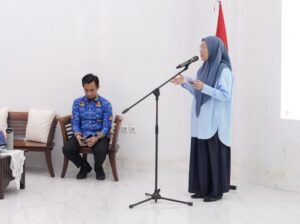 Atasi Darurat Sampah di Makassar, Melinda Aksa Tekankan Solusi Konkret