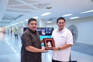 Tak Mau Pasar Sentral Sepi, Appi Tiru Konsep Blok M untuk Hidupkan Ekonomi Makassar