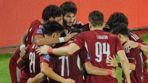 Kunci Kemenangan PSM Atas Persik