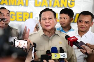 Presiden Prabowo Targetkan Renovasi 70 Ribu Sekolah pada 2026
