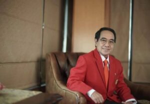 UTBK SNBT di Unhas Diikuti 18.971 Peserta, Prof JJ Tidak Akan Tolerir Kecurangan