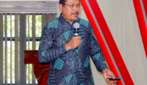 Guru Besar Unhas: Swasembada Beras Jadi Fondasi Kuat Menuju Indonesia Emas 2045