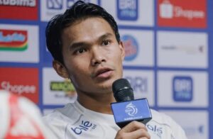 Kalah dari Bali United, Rifky Dwi Tegaskan PSM Siap Bangkit