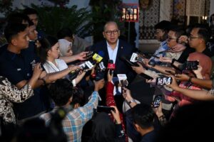 Jaga Daya Tarik Indonesia, Prabowo Tekankan Penguatan Iklim Investasi