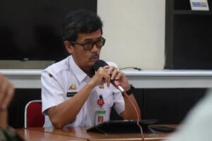 526 Jemaah Asal Pinrang Terbagi Tiga Kloter, Sekda: Aspek Keamanan dan Kenyamanan Jadi Prioritas