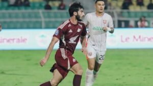 Jelang PSM Vs Perik, Sheriddin Boboev Ungkap Kondisi Juku Eja