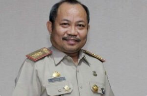 Tautoto Tanaranggina Wafat, Pernah Jabat Pj Bupati Soppeng dan Toraja Utara
