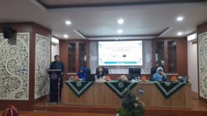 Unismuh Makassar dan Kien Giang University Vietnam Perkuat Jejaring Akademik