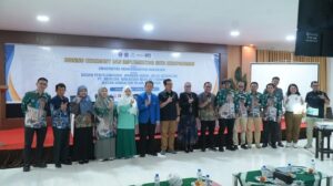 Unismuh Makassar Gandeng BPJS Kesehatan, Industri, dan IKPI Perkuat Kerja Sama Strategis