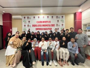 12 Mahasiswa FEB Unismuh Makassar Lulus Sertifikasi WPPE Pasar Modal