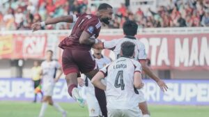 PSM Jamu Persib Malam Ini, Yuran Fernandes Beberkan Target Juku Eja