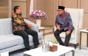 Dukungan Kementerian PU Menguat, Pembangunan Stadion Sudiang Dipacu hingga 2027