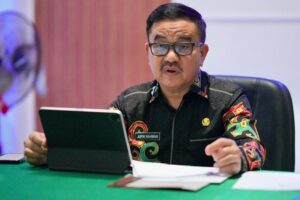 Pemprov Sulsel Perkuat Pengendalian Inflasi, Sekda Paparkan Lima Arahan Strategis