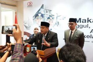 Stop Pungutan, Wali Kota Makassar Ancam Copot Kepsek yang Nekat Gelar Perpisahan Berbayar