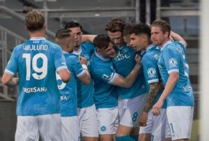 Jadwal Liga Italia: Lazio Tantang Napoli, AS Roma Jamu Atalanta, Inter vs Cagliari