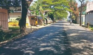 Progres Pengerjaan Jalan Ruas Makassar-Gowa dan Takalar Sudah Capai 26 Persen