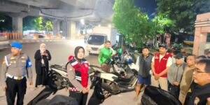 Polsek Panakkukang Siaga, Antisipasi Perang Kelompok dan Gangguan Kamtibmas