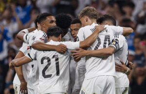 Jadwal Lengkap Liga Spanyol Pekan ke-33: Real Madrid Vs Alaves, Barca Ditantang Celta Vigo