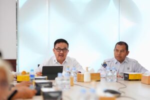 Ribuan Nelayan dan Pekerja Sawit di Sulsel Dicover BPJS Ketenagakerjaan