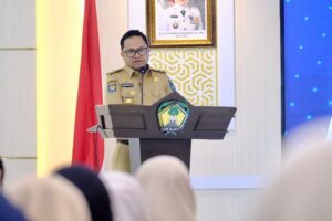 Pemkab Gowa Percepat Transformasi Digital, Wabup: Kebutuhan Yang Tidak Dapat Ditunda