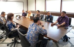Wali Kota Makassar Konsultasi ke Pusat, PSEL Antang Masuk Tahap Lanjutan