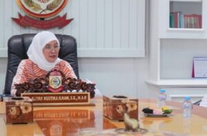 Waspada! Nama Aliyah Mustika Ilham Dicatut untuk Penipuan