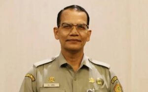 El Nino 2026 Diprediksi Picu Karhutla, Kementan Perkuat Pengendalian untuk Komoditas Perkebunan