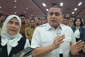 Appi-Aliyah Akan Salat Idul Adha Bersama Ribuan Warga di Lapangan Karebosi