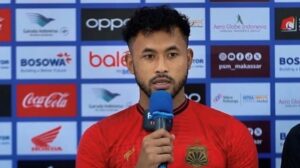 Lawan PSM, Bhayangkara FC Usung Misi Bangkit