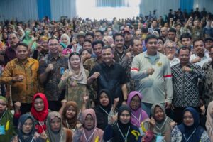 Kuota Rumah Subsidi di Jateng Bertambah Jadi 50 Ribu Unit Tahun Ini
