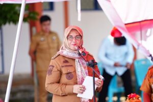 Hadapi Potensi Cuaca Ekstrem, Bupati Sinjai Minta Warga Tingkatkan Kewaspadaan