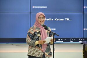 Satu-satunya di Sulsel, Bupati Sinjai Dijadwalkan Terima Penghargaan Pendidikan Tingkat Nasional