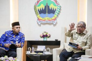 Jateng Dinilai Paling Siap Dukung Program 3 Juta Rumah