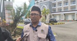 Jadwal Penerbangan Kloter 25 UPG Dimajukan, PPIH Embarkasi Makassar Apresiasi Pihak Garuda
