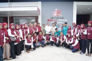 Wabup Gowa Sebut KDMP Jadi Soko Guru Perekonomian Masyarakat Desa