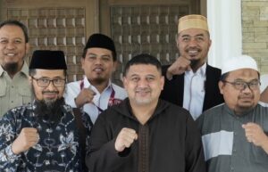 Munafri Ajak KPMI Perkuat UMKM dan Bangkitkan Pasar Sentral Makassar