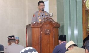 Kapolrestabes Makassar: Peran Orang Tua Penting Cegah Geng Motor, Tawuran dan Balap Liar